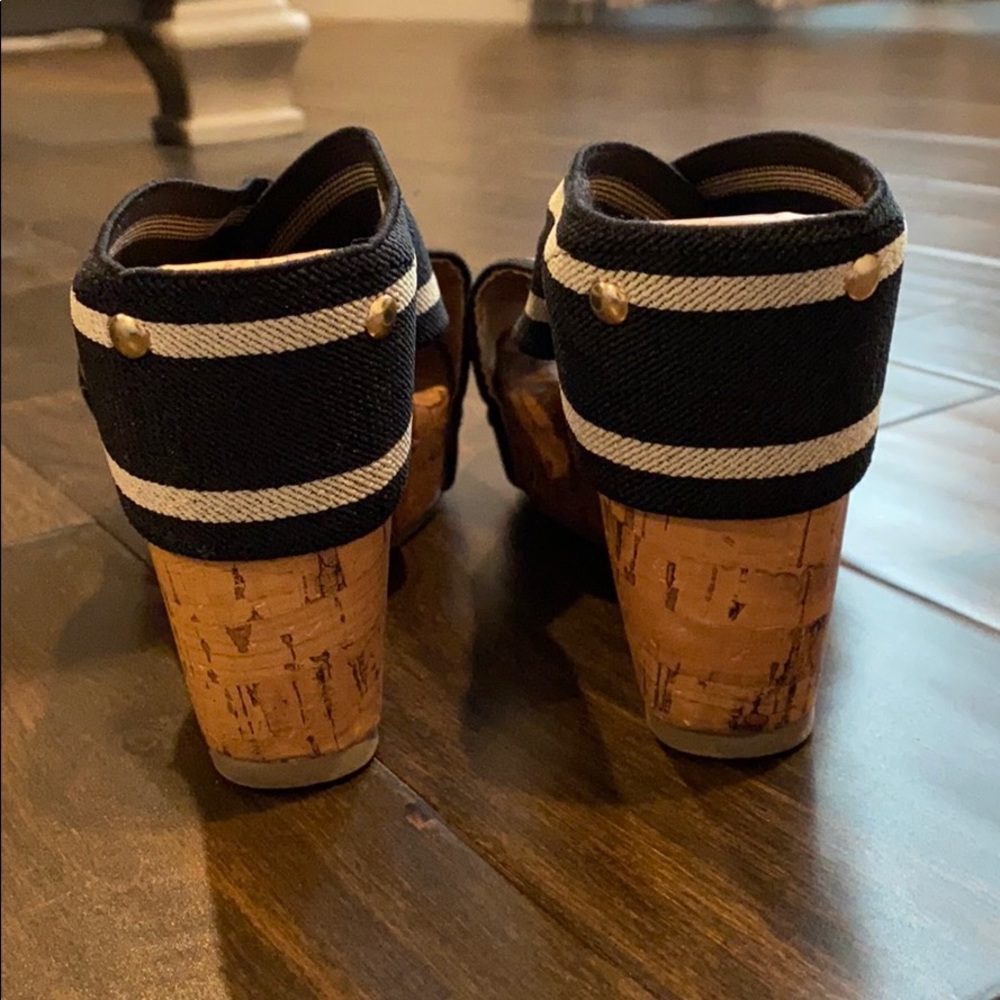 Wedges - Picture 4 of 4